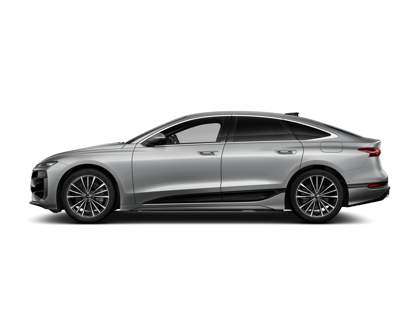 Audi A6 e-tron - Bild 6