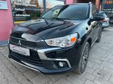 Mitsubishi ASX 2.2DI-I Edition 100+ 4WD Automatik - Mitsubishi ASX Edition-100