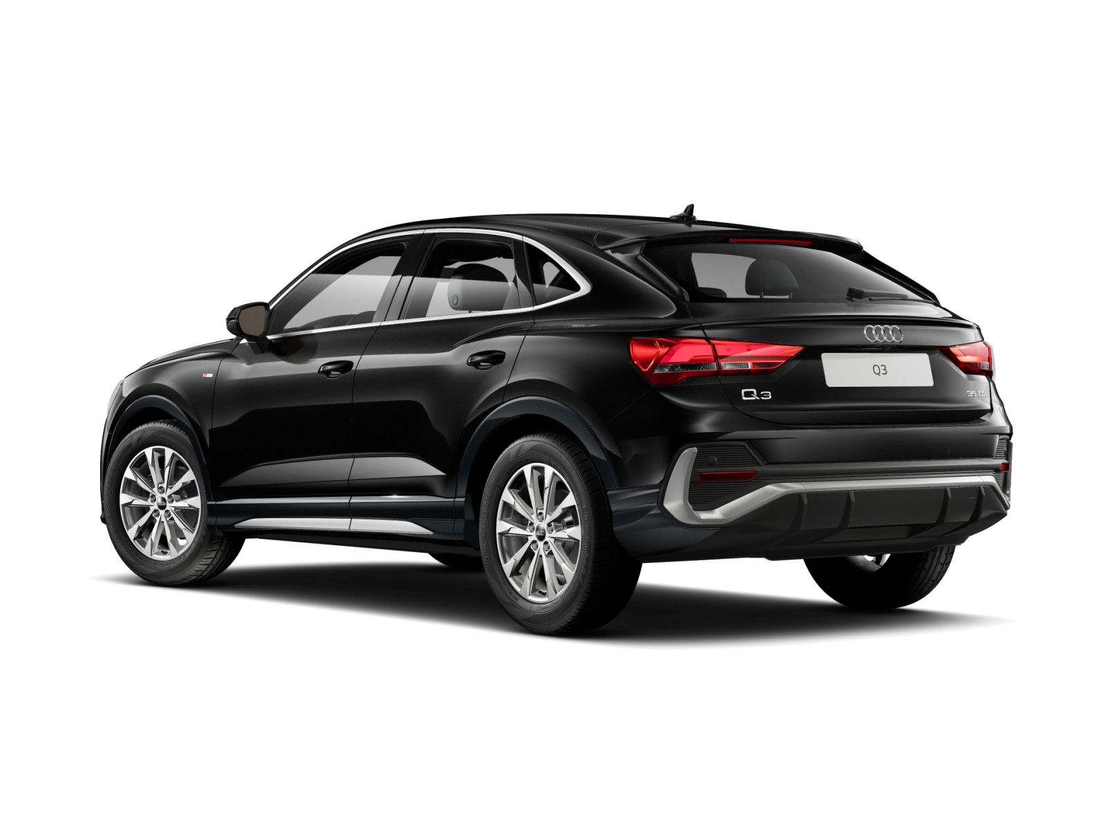 Audi Q3 - Bild 5
