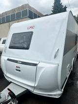 LMC Style 400 F, Modelljahr 2026 - LMC Style 400 F