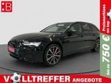 Audi A6 Av 55 TFSI e qu S-Line Black AHK PANO B&O ACC - Audi A6 Gebrauchtwagen in Osnabrück
