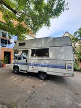 Fiat Talento Euromobil Typ 290 - Angebote entsprechen deinen Suchkriterien