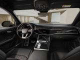 Audi RSQ8 RS ACC|HuD|Stand-Hzg|AHK|RFK|PANO|LED|Na... - Audi: Rs8