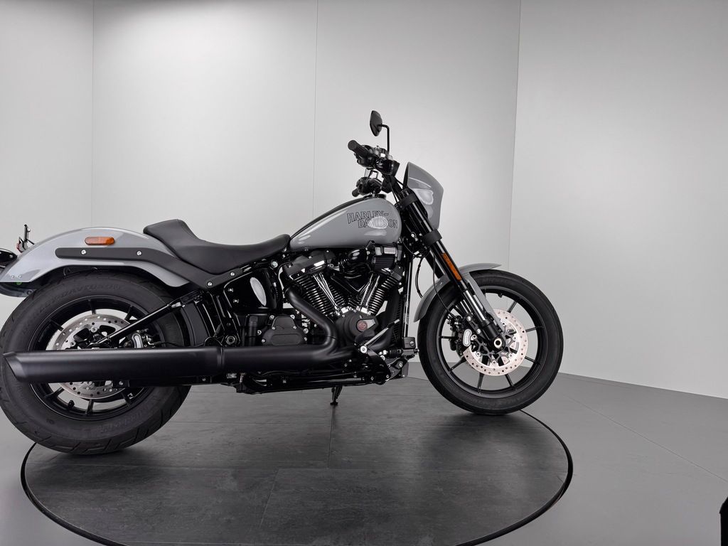 Fahrzeugabbildung Harley-Davidson LOW RIDER S *NEUWERTIGER ZUSTAND