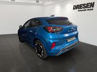 Ford Puma Gen-E - Vorschau Bild 4