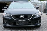 Mazda 6 Kombi Center-Line+NAVI+PDC+Neues Modell - Mazda 6 in Mönchengladbach