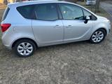 Opel Meriva B 1.4 Edition 74kW Edition - Opel Meriva von privat