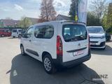 Citroën Berlingo Live Pack Elektromotor *1.Hand *EPH - Citroën Berlingo mit Elektro-Antrieb: Automatik