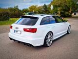 Audi A6 C7 Avant 1.8 TFSI S Line|RS Optik|... - Audi A6: 7