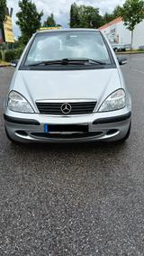 Mercedes-Benz A 170 CDI Topzustand - Mercedes-Benz A-Klasse: 170 Cdi
