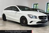 Mercedes-Benz CLA 180 CGI Shooting Brake 7G-DCT LED/PANO/18"AF - Mercedes-Benz CLA-Klasse Gebrauchtwagen in Hamburg