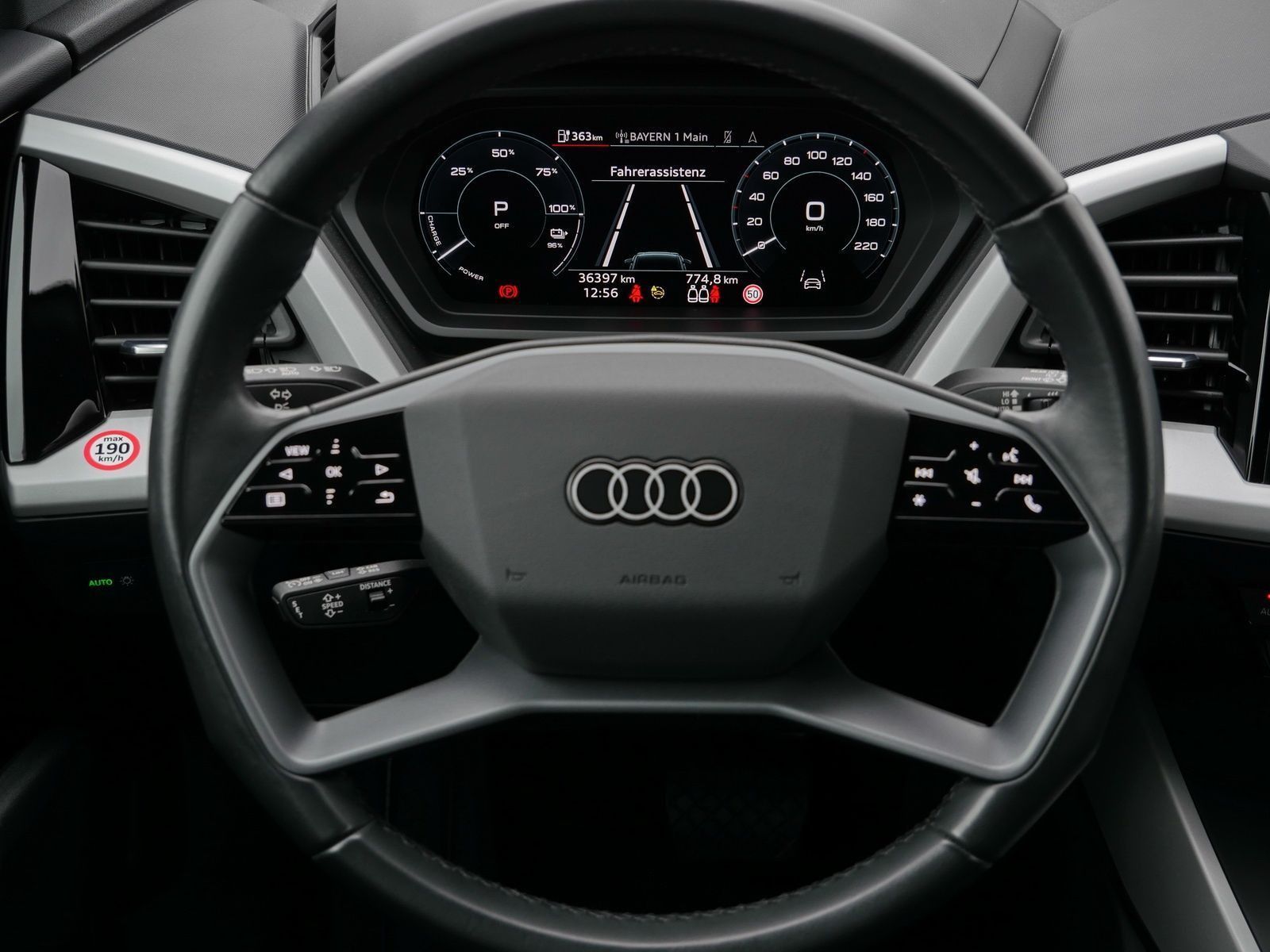 Audi Q4 e-tron - Bild 10