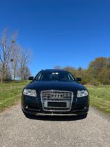 Audi A6 Allroad 3.0TDI (DPF) quattro tiptronic - - Audi A6 Allroad aus 2008