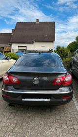 Volkswagen VW Passat CC - Volkswagen Passat CC in Bremen