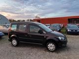 Volkswagen Caddy 1,2TSI 63kW Trendline 5-Sitzer - Volkswagen Caddy: Van, 1.6
