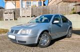 Volkswagen VW Golf BORA TÜV Klima - gebrauchte VW Bora aus dem Jahr 2003