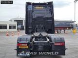 Volvo FH16 750 6X2 NL-Truck APK 07-2026! Full-Air Reta - Volvo Radlader