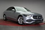 Mercedes-Benz C 220 d 9G-Tronic Navi/Distronic/Kamera/HUD/Lane - Mercedes-Benz C 220 Gebrauchtwagen in Braunschweig