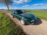 Mazda MX-5, NA / MX-5 , EZ 1991, Originalz... - Mazda MX-5 aus 1991
