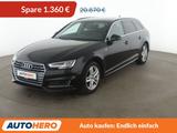 Audi A4 1.4 TFSI ACT Sport Aut.*NAVI*ACC*PDC*SHZ* - Audi A4 Gebrauchtwagen in Hamburg