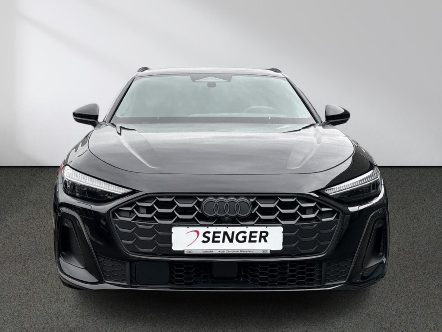 Audi A5 - Bild 4