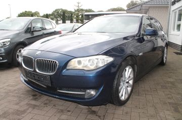 BMW 525 - 2