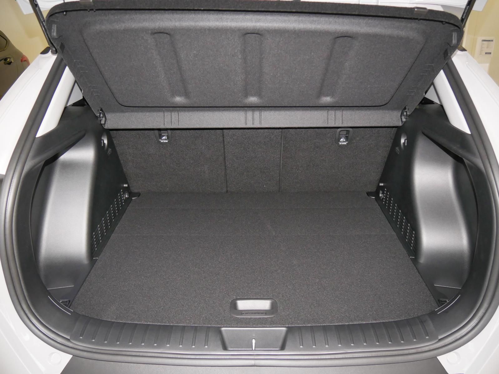 Hyundai KONA - Bild 12