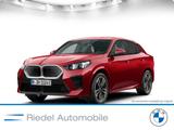 BMW ix2 xDrive30 M Sportpaket Head-Up AHK DAProf h/k - rote BMW iX2