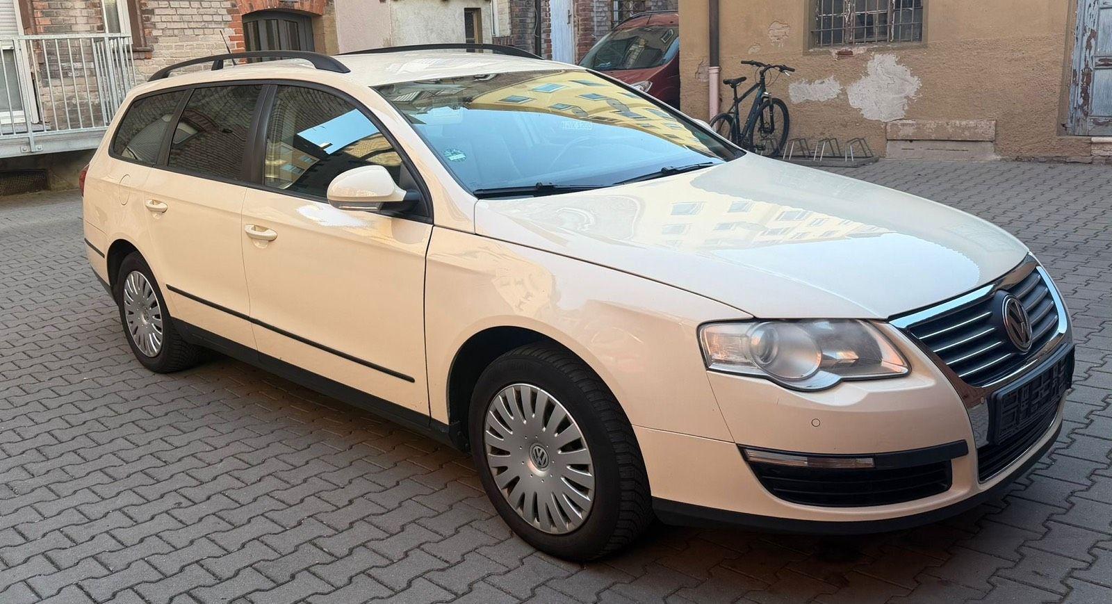 Volkswagen Passat 2011 — photo 5