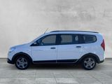 Dacia Lodgy STEPWAY TCe 130 5-SITZER NAV+KLIMA+SHZ+PDC - Dacia: 1.5