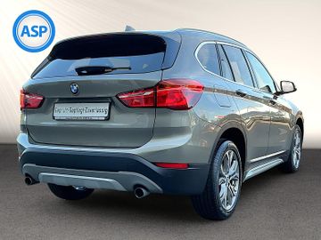 BMW X1 - 5