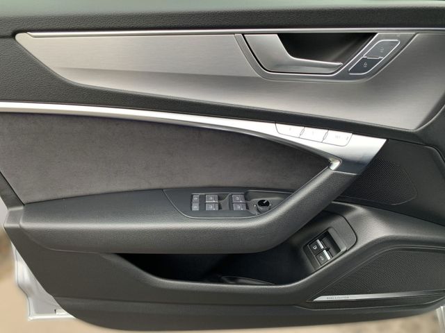 A6 Avant 55 TFSI e S-LINE 0,5% 360°+MATRIX+PANO+