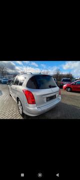 Peugeot 308 SW Premium HDi FAP 140 Premium - Peugeot 308 Premium mit Diesel-Antrieb
