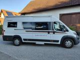 Globecar Citroen Globecar Globestar 640 SG  - Globecar Kastenwagen