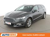 Ford Mondeo 1.5 EcoBoost Titanium *NAVI*PDC*TEMPO*SHZ - Ford Mondeo: Ecoboost