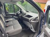 Ford Transit Custom - Ford Gebraucht Wohnwagen gebraucht
