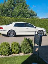 Volkswagen Phaeton 4.2 V8 lang 4MOTION Tiptronic 4-Sitzer  - Volkswagen Phaeton: 4.2