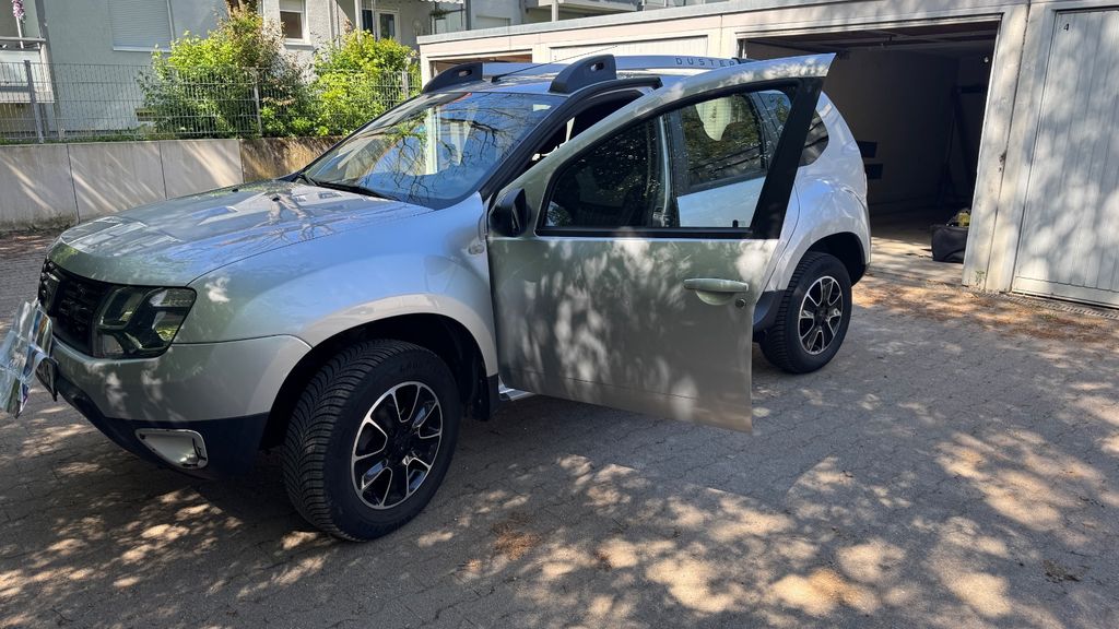 Image of Dacia Duster