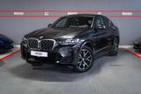 BMW X4 30i M Sport xDrive LASER AHK H&K RFK LEDER - gebrauchte BMW X4 aus dem Jahr 2022