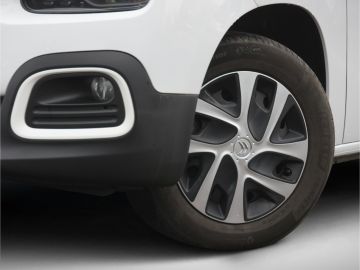 Citroën Berlingo Club M 1.2 TSI Pure Tech Automatik