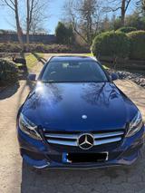 Mercedes-Benz 220 - Mercedes-Benz 220 aus 2017