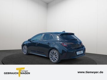 Toyota Corolla - 7