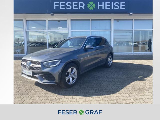 Mercedes-Benz GLC 220 d AMG 4Matic AMG-Line*LED*Navi