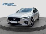 Volvo V60 B4 Plus Dark/Leder/Navi/LED/AHK/Standhz/Kam - gebrauchte Volvo V60 aus dem Jahr 2024