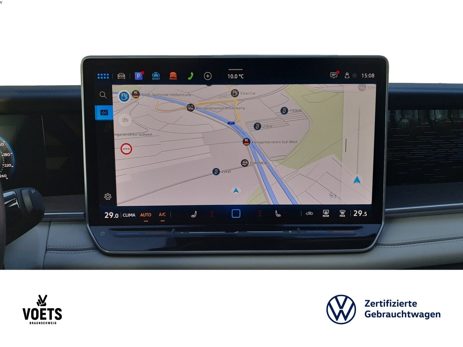 Volkswagen Tayron - Bild 11