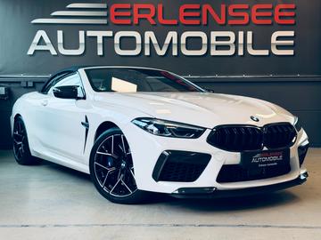صورة 2 لـ 2020 BMW M8