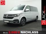 Volkswagen T6.1 Multivan 2.0 TDI DSG 4Mo. Comfortline AHK N - gebrauchte VW T6 Multivan aus dem Jahr 2024