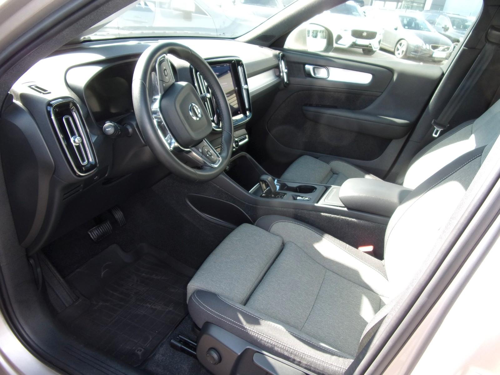 Volvo XC40 B3 Core 2WD