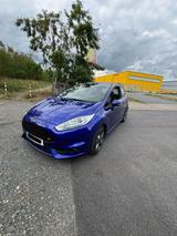 Ford Fiesta 1,6 EcoBoost ST Leder-Sport-Paket ST ... - Ford Fiesta: 1.6