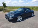 Maserati Spyder Cambiocorsa - - Maserati Spyder: Cambiocorsa